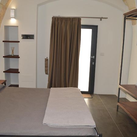 Gh Dimora Sant'Anna Hotel กาโรวิญโญ ภายนอก รูปภาพ