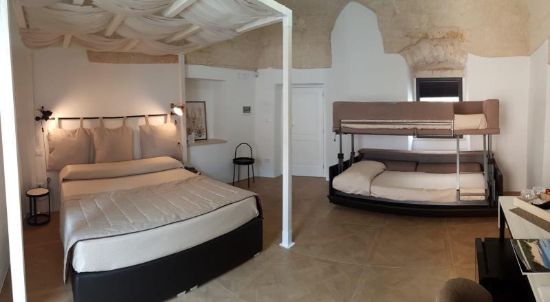 Gh Dimora Sant'Anna Hotel กาโรวิญโญ ภายนอก รูปภาพ